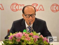 李嘉诚几乎买下英国,投资移民英国就现在!